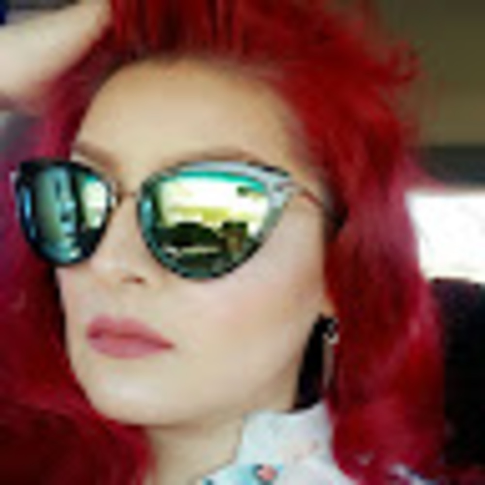 Meet your Posher, Redvarro